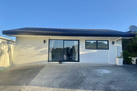 Photo of property in 106 Eban Avenue, Hillcrest, Auckland, 0627