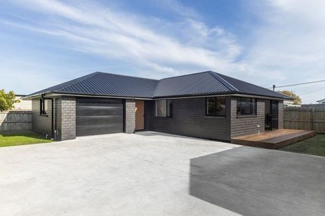 Photo of property in 21a Victoria Street, Levin, 5510