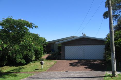 Photo of property in 4 Bermuda Road, Saint Heliers, Auckland, 1071