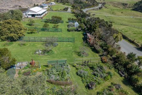 Photo of property in 461 Notorious Road West, Mahuta, Dargaville, 0371