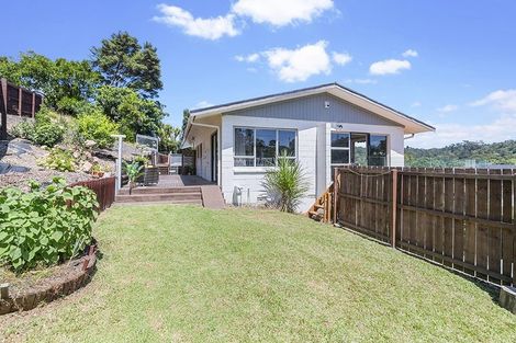 Photo of property in 3 Vari Place, Bayview, Auckland, 0629