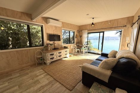Photo of property in 181-209 Port Underwood Road, Waikawa, Picton, 7281