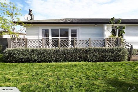 Photo of property in 37 High Street, Renwick, 7204