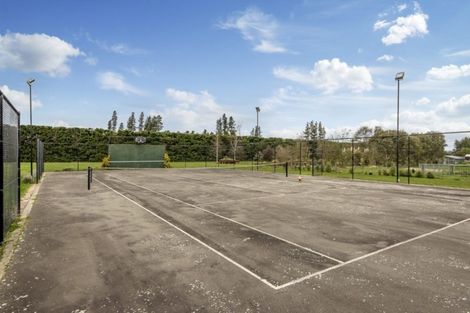 Photo of property in 199 Mount Thomas Road, Fernside, Rangiora, 7471