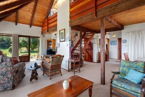 Photo of property in 306 Tablelands Road, Tirohanga, Opotiki, 3197