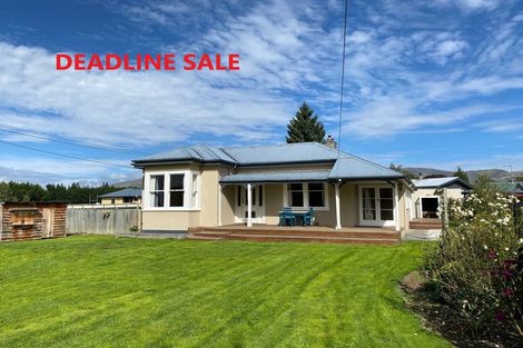 Photo of property in 21 Gall Street, Fairlie, 7925