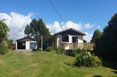 Photo of property in 766 Kaka Road, Okoki, Urenui, 4375