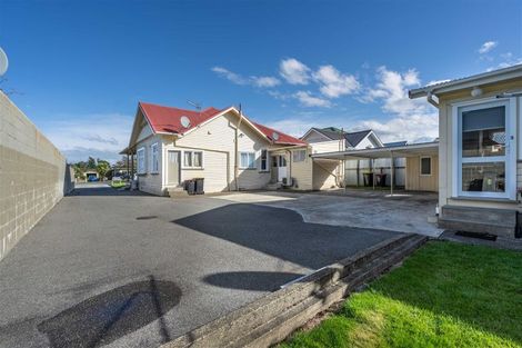 Photo of property in 24 Arthur Street, Gladstone, Invercargill, 9810