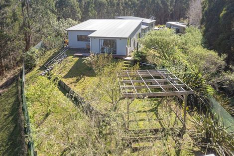 Photo of property in 673 No 3 Line, Okoia, Whanganui, 4582