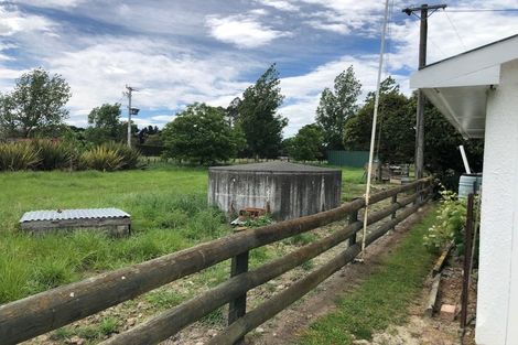 Photo of property in 105 Boundary Road, Upper Plain, Masterton, 5888