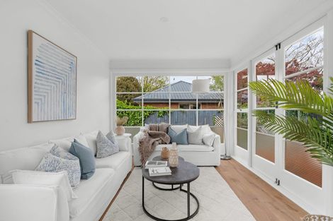 Photo of property in 14 Willis Place, Spreydon, Christchurch, 8024