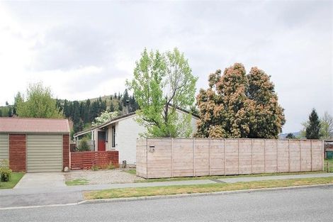 Photo of property in 116 Waenga Drive, Cromwell, 9310