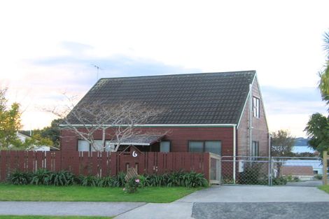 Photo of property in 6 Fidelis Avenue, Snells Beach, 0920