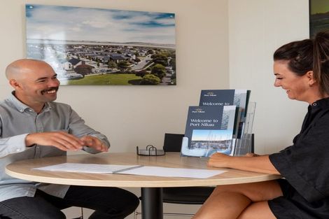 Photo of property in 1 Windward Avenue, Port Whangarei, 0110