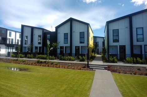 Photo of property in 24/6 Waverley Street, Sydenham, Christchurch, 8023