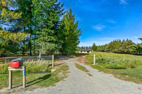 Photo of property in 352 Knyvetts Road, Southbridge, Leeston, 7682