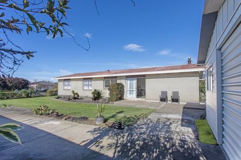 Photo of property in 9 Russell Street, Otane, 4202