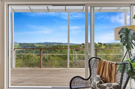 Photo of property in 123 Panekaira Road, Mangapai, Whangarei, 0178