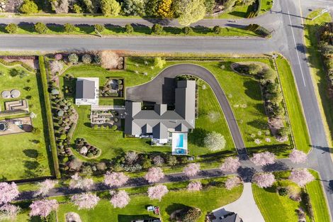 Photo of property in 2 September Grove, Tamahere, Hamilton, 3283