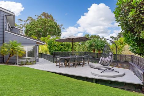 Photo of property in 19 Jacaranda Avenue, Beach Haven, Auckland, 0626
