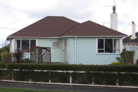 Photo of property in 1 Montgomery Place, Lansdowne, Masterton, 5810