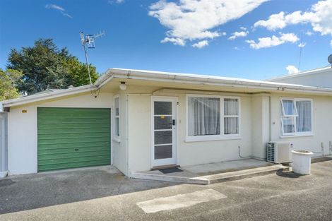 Photo of property in 271b Grey Street, Palmerston North, 4414