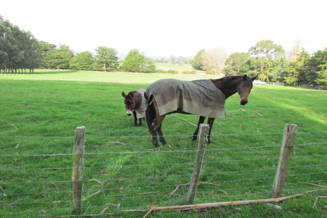 Photo of property in 160c Waitangi Road, Waihakeke, Carterton, 5792