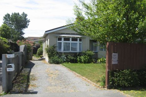 Photo of property in 139 Southampton Street, Sydenham, Christchurch, 8023