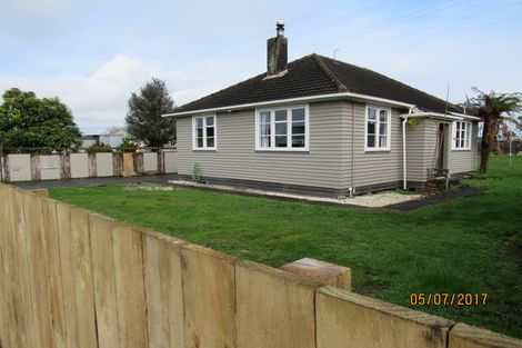 Photo of property in 3 Chisholm Street, Huntly, 3700