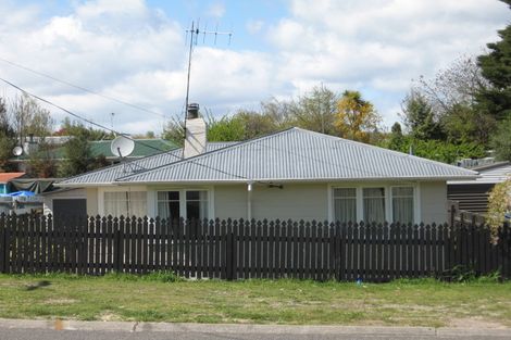 Photo of property in 37 Te Hatepe Avenue, Taupo, 3330