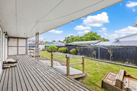 Photo of property in 22 Clyde Street, Tokoroa, 3420