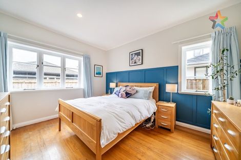 Photo of property in 69 Waiwhetu Road, Waterloo, Lower Hutt, 5011