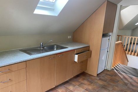 Photo of property in 7a Alva Street, Dunedin Central, Dunedin, 9016