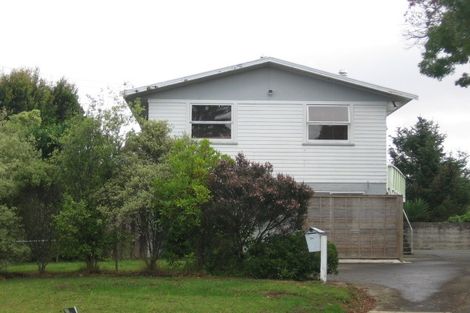 Photo of property in 129 Udys Road, Pakuranga, Auckland, 2010