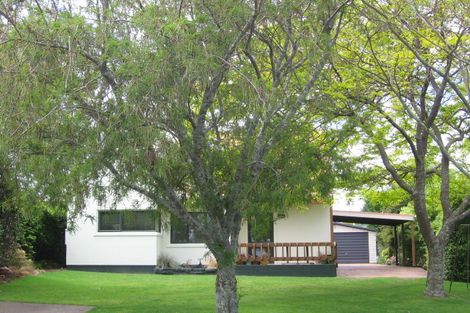 Photo of property in 5 Kowai Grove, Omokoroa, 3114