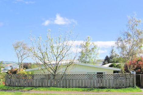 Photo of property in 1/20 Leslie Street, Taupo, 3330