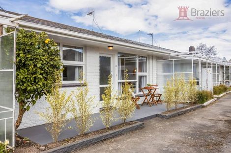 Photo of property in 2/41 Naseby Street, Merivale, Christchurch, 8014