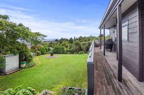 Photo of property in 2 Elliot Way, Minden, Tauranga, 3176