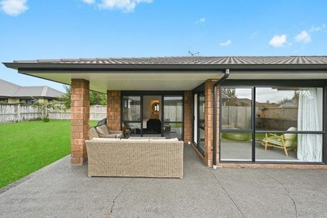 Photo of property in 5 Winslow Court, Huntington, Hamilton, 3210