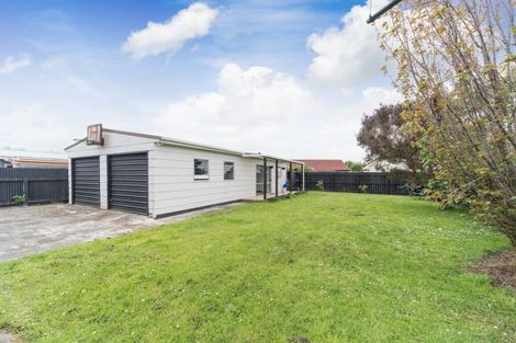 Photo of property in 17 Alexander Street, Awapuni, Palmerston North, 4412