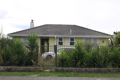 Photo of property in 25 Curling Crescent, Onekawa, Napier, 4110