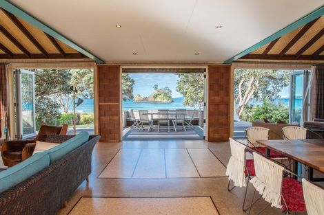 Photo of property in 222 Mangakahia Drive, Whangapoua, Coromandel, 3582