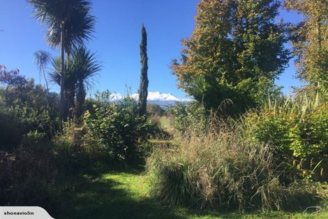 Photo of property in 27 Tainui Street, Ohakune, 4625