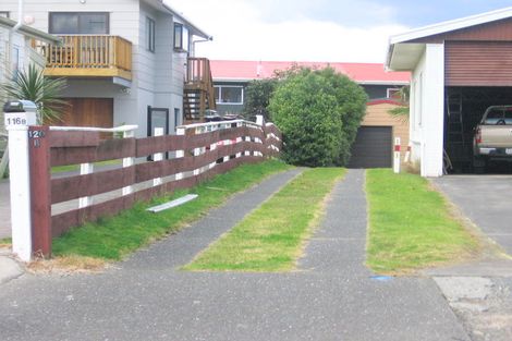 Photo of property in 120b Diana Avenue, Whangamata, 3620