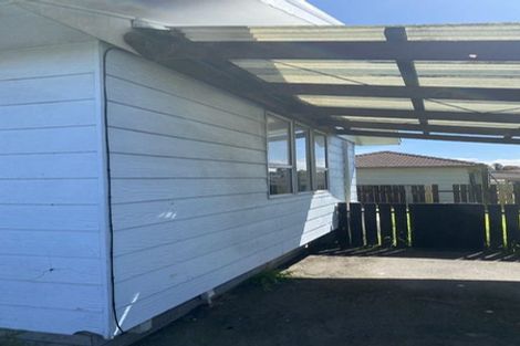 Photo of property in 1/30 Kennington Drive, Clendon Park, Auckland, 2103