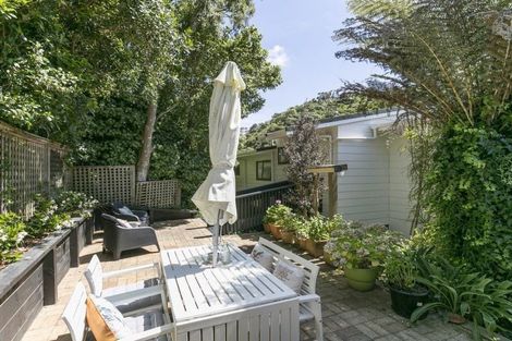 Photo of property in 76 Khandallah Road, Ngaio, Wellington, 6035