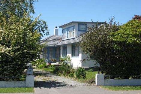 Photo of property in 30 Willock Street, Kaiapoi, 7630