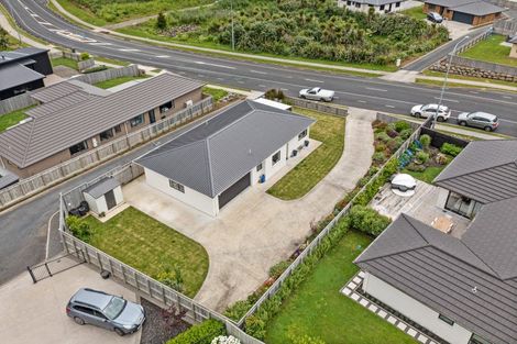 Photo of property in 248 Parklands Avenue, Bell Block, New Plymouth, 4312