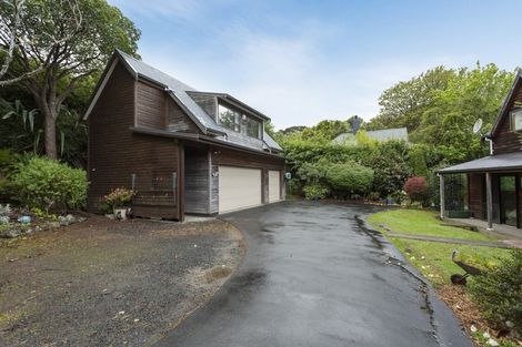 Photo of property in 508 Queens Drive, Dunedin Central, Dunedin, 9016