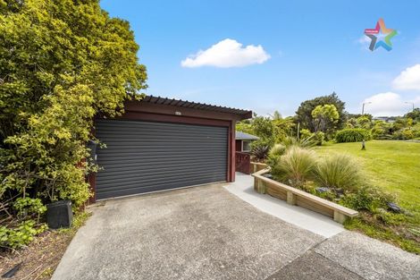 Photo of property in 117 Dowse Drive, Maungaraki, Lower Hutt, 5010